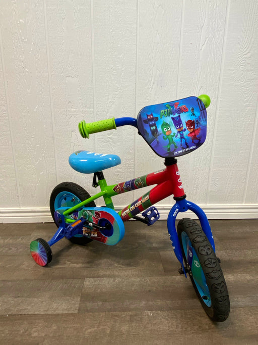 used Schwinn Catboy Kids Bike, 12-inch wheels