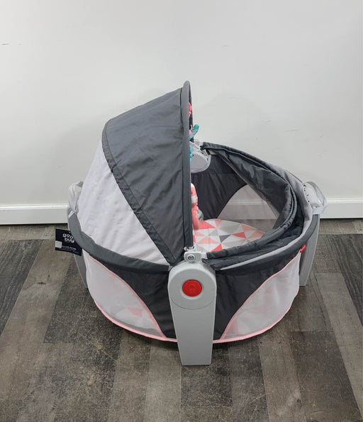 used Infant Gear