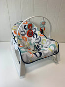 secondhand Fisher Price Infant To Toddler Rocker