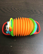 used Skip Hop Explore & More Hedgehog Accordion