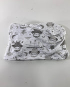 Shop Joey & Joan Baby Essentials Fitted Bassinet Sheet at GoodBuy Gear