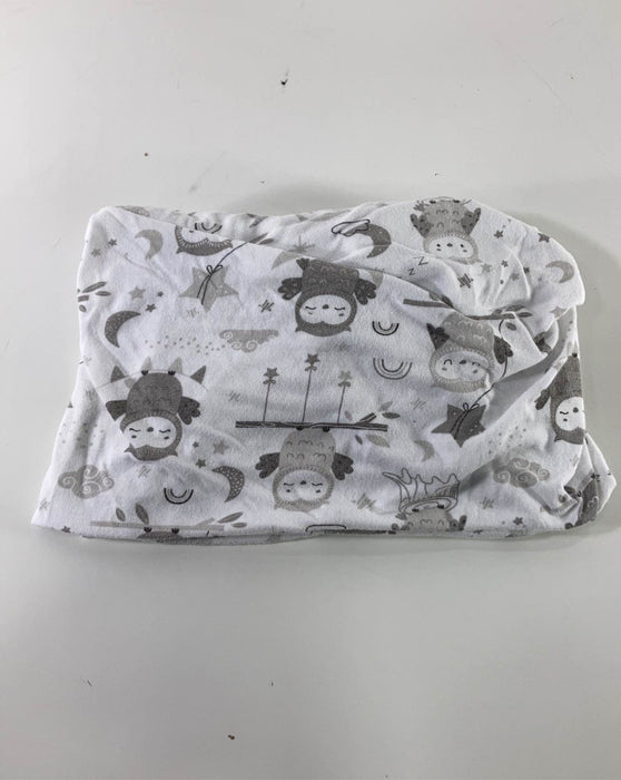 Shop Joey & Joan Baby Essentials Fitted Bassinet Sheet at GoodBuy Gear