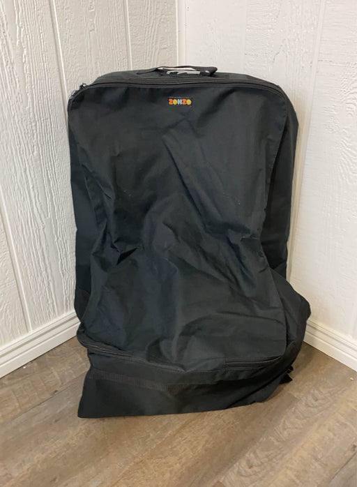 used Zohzo Car Seat Travel Bag