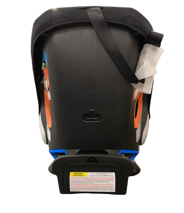 used Carseat