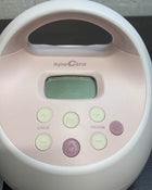 secondhand Spectra Baby S2 Plus Electric Breast Pump