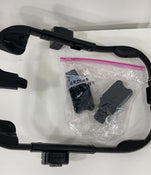 secondhand Nuna MIXX Car Seat Adapter For Nuna PIPA