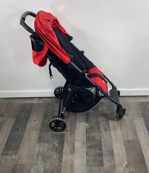 secondhand Strollers