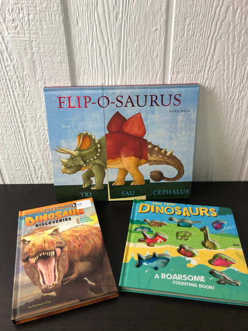 used BUNDLE Picture Books