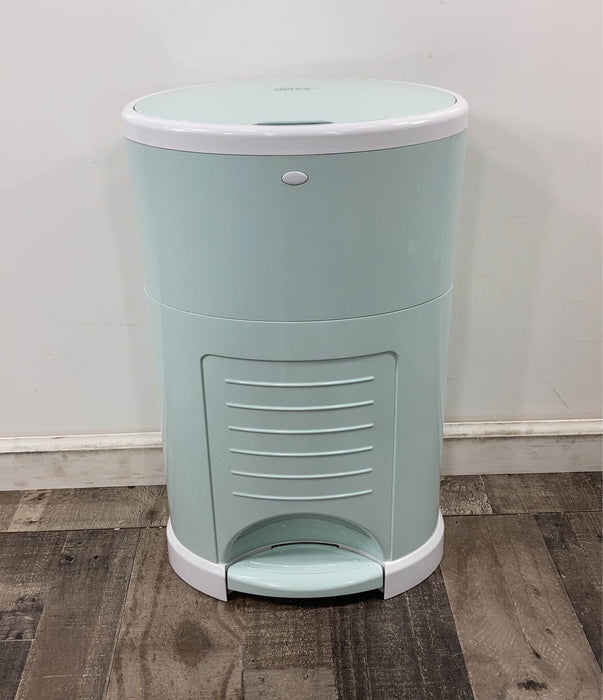 Diaper Dekor Classic Diaper Pail, Mint