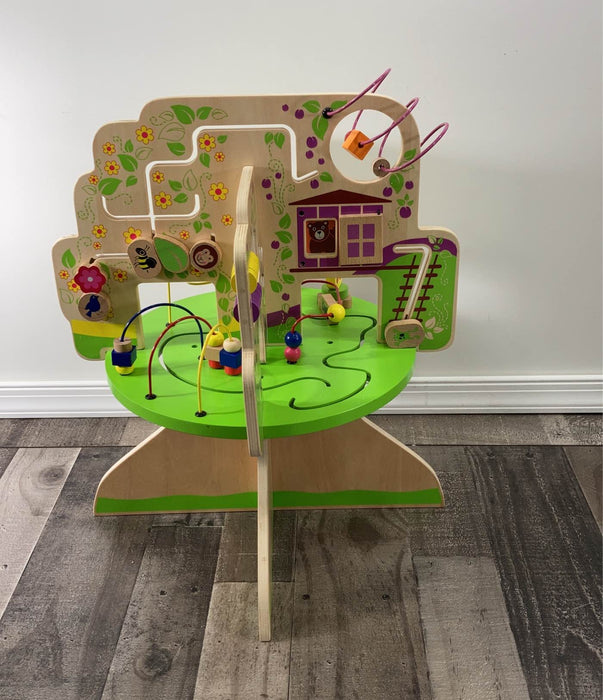 secondhand Manhattan Toy Tree Top Adventure Activity Center