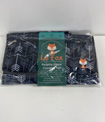 secondhand Little Fox Portable Changing Pad