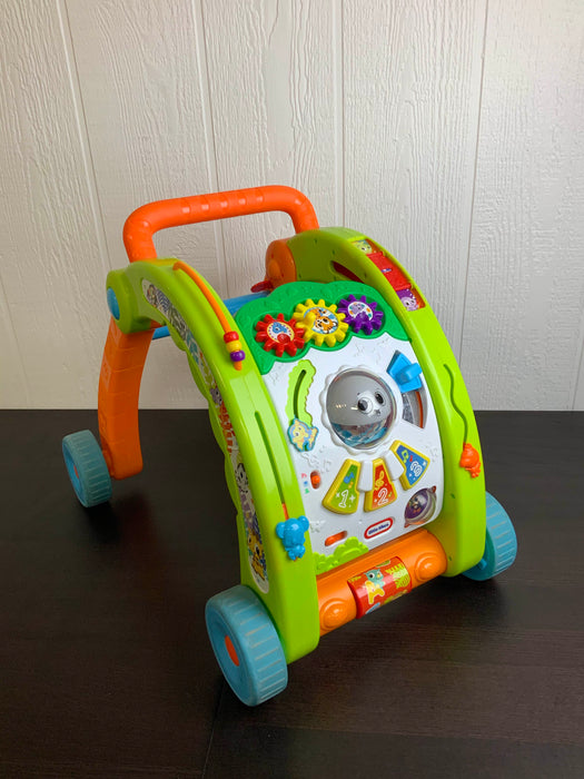 used Little Tikes 3-in-1 Activity Walker