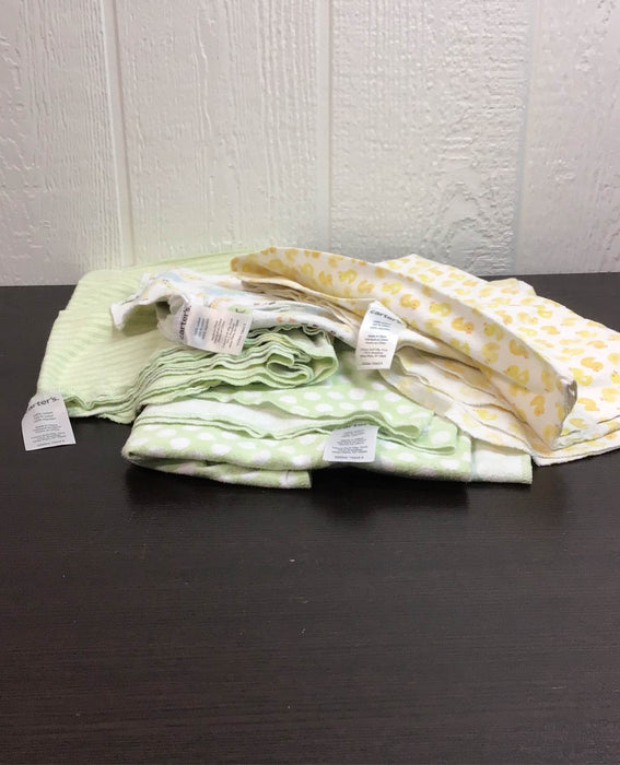 Shop Carter’s Receiving Blankets, 30" x 40" (approx.) at GoodBuy Gear