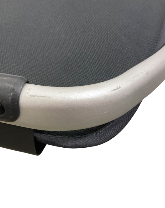 Shop UPPAbaby Vista V2 Toddler Seat, 2015+, 2019, Sierra (Dune Knit) at GoodBuy Gear