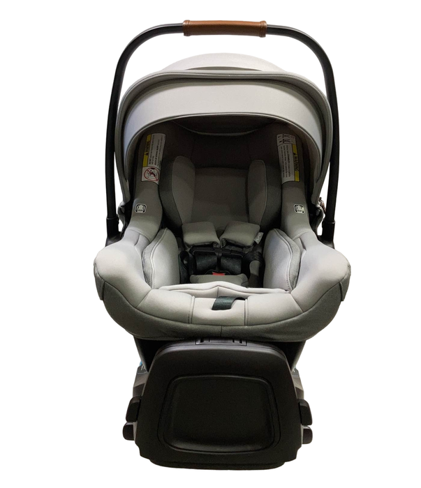 secondhand Carseat