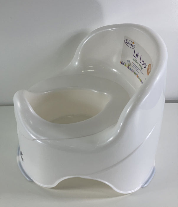 Shop Summer Infant Lil' Loo Potty at GoodBuy Gear