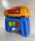 secondhand Little Tikes Little Handiworker Workhorse