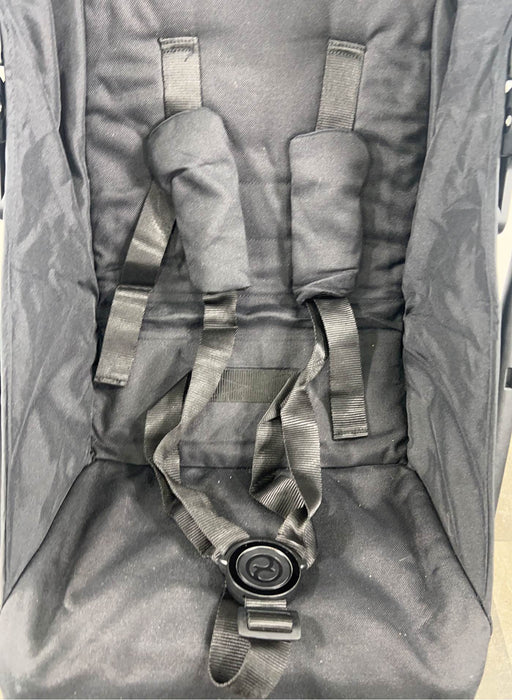 used Cybex Libelle Compact Stroller