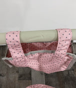 used Olivia’s Little World Princess Baby Doll Deluxe Stroller