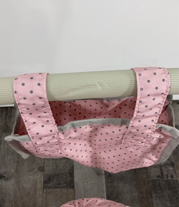 used Olivia’s Little World Princess Baby Doll Deluxe Stroller