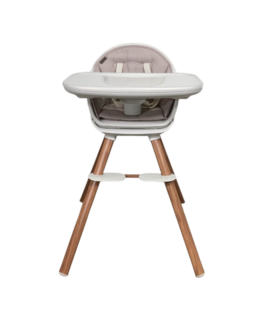 used Maxi-Cosi Moa 8-in-1 High Chair, Horizon Sand