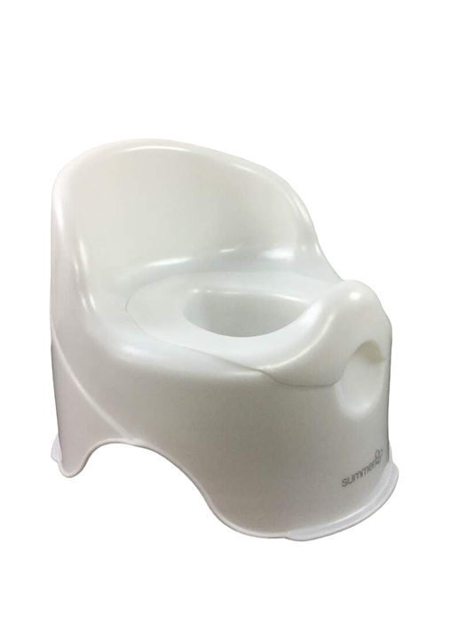 used Summer Infant Lil Loo Potty
