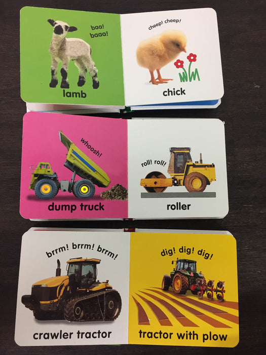 Shop BUNDLE Board Books at GoodBuy Gear