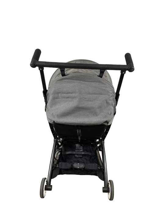 secondhand Strollers