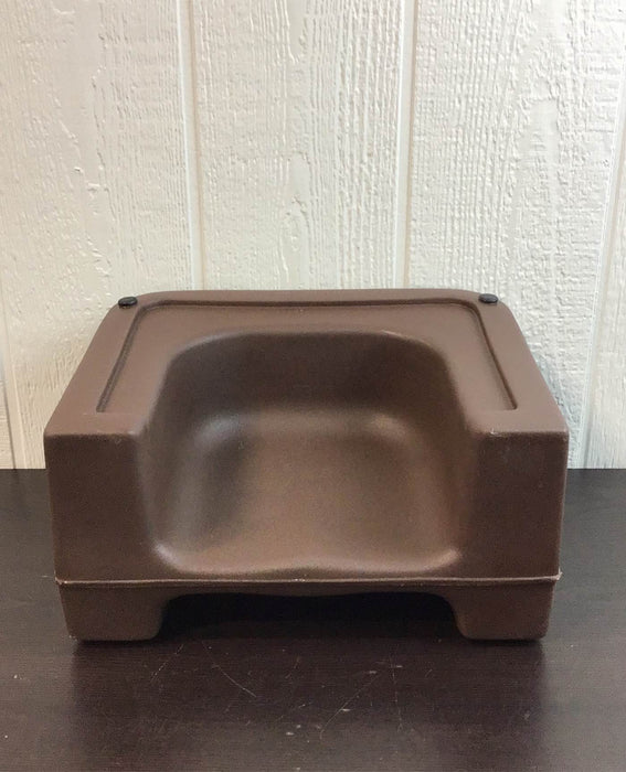 Shop Carlisle Booster Seat at GoodBuy Gear