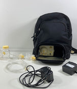 secondhand Medela Pump In Style Advanced Breast Pump With Backpack