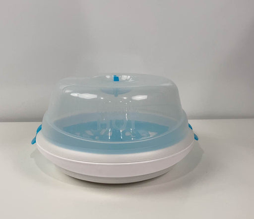 used Munchkin Steam Guard Microwave Sterilizer