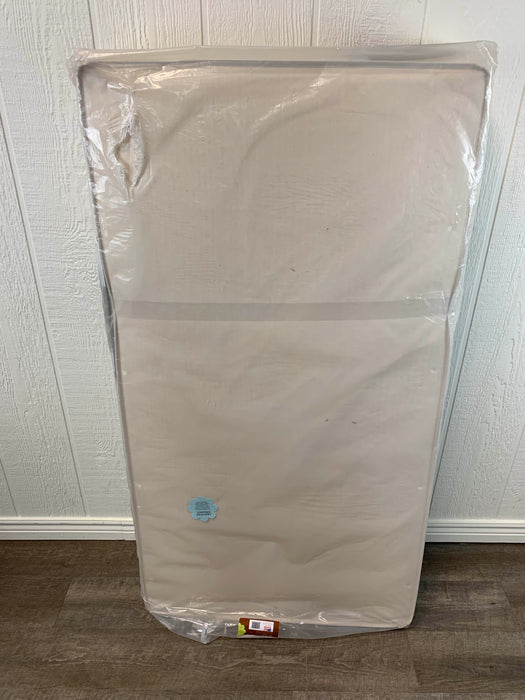 secondhand Naturepedic Organic Ultra 2 In 1 Mattress