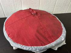 secondhand Pillowfort Hanging Canopy, Rocket