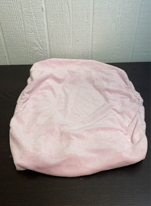 secondhand Munchkin Changing Pad Cover