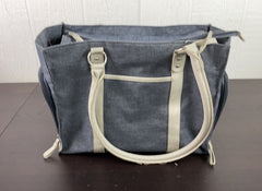 used Bananafish Charlotte Pump And Accessories Bag