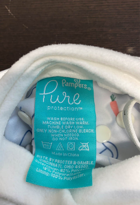 Pampers Pure Hybrid Kits