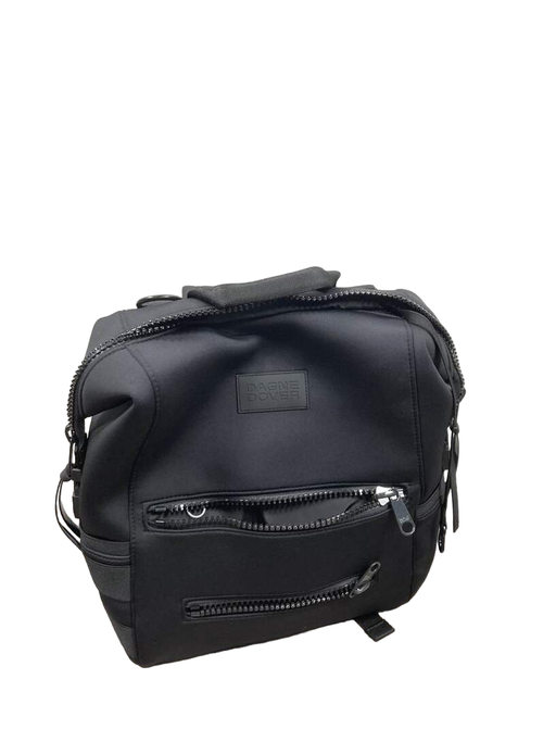 Shop Dagne Dover Indi Diaper Backpack Medium, Onyx at GoodBuy Gear