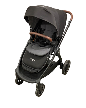 Adorra clearance nomad black