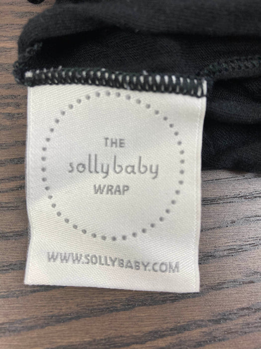 used Solly Baby Wrap