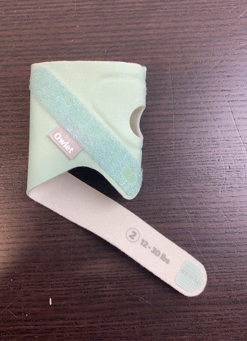 Shop Owlet Smart Sock 3 at GoodBuy Gear