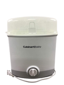 Shop Cuisinart Baby CS-6 Baby Bottle Sterilizer at GoodBuy Gear