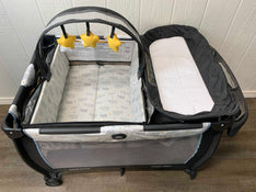 secondhand Home Nursery