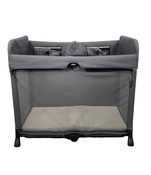 Shop Bugaboo Stardust Playard, Steel Blue at GoodBuy Gear