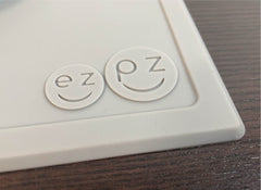 Shop ezpz Happy Mat, Grey at GoodBuy Gear
