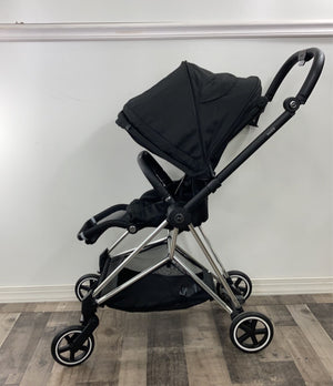 Cybex mios outlet 2018