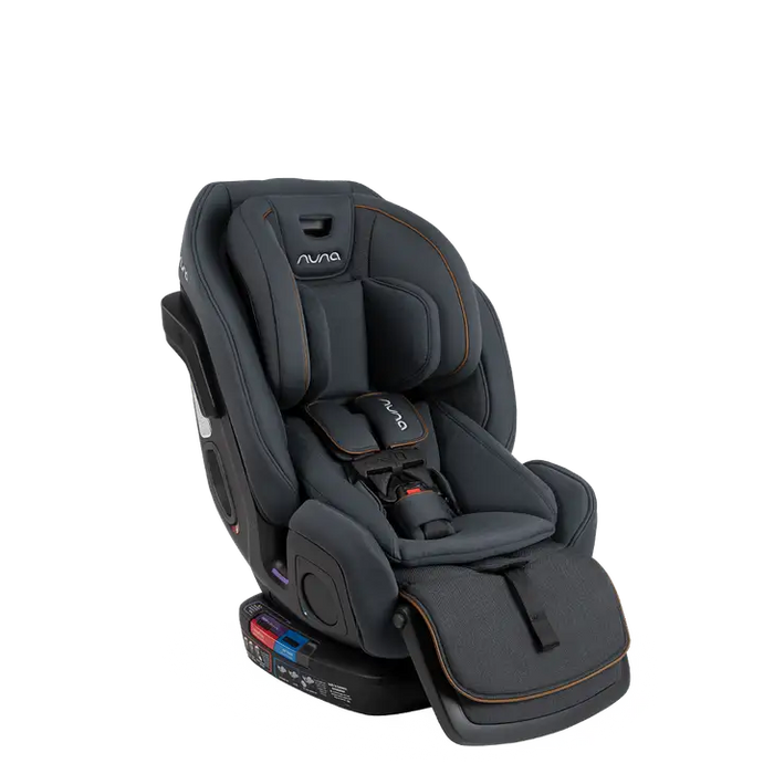 used Nuna EXEC All In One Car Seat, 2022, Ocean