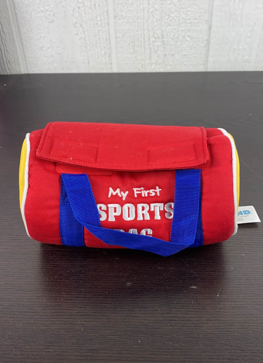 used Gund My First Sports Bag