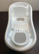 secondhand TOMY Sure Comfort Deluxe Newborn To Toddler Tub