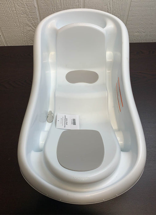 secondhand TOMY Sure Comfort Deluxe Newborn To Toddler Tub