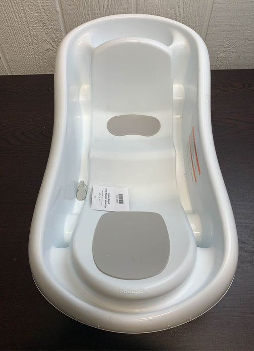 secondhand TOMY Sure Comfort Deluxe Newborn To Toddler Tub